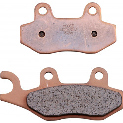 Спирачна накладка-M1 COMP FR MOOSE RACING M211-S57 Спирачна накладка-M1 COMP FR MOOSE RACING M211-S57