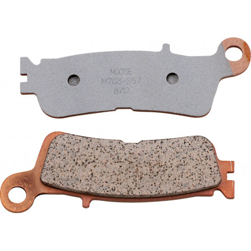 Спирачна накладка-M1 COMP FR MOOSE RACING M703-S57 Спирачна накладка-M1 COMP FR MOOSE RACING M703-S57