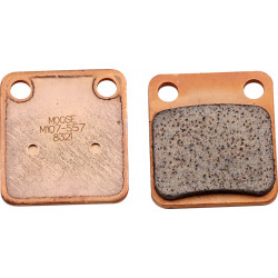 Спирачна накладка-M1 COMP RR MOOSE RACING M107-S57