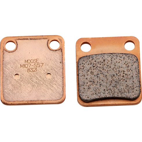 Спирачна накладка-M1 COMP RR MOOSE RACING M107-S57 Спирачна накладка-M1 COMP RR MOOSE RACING M107-S57