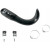 Предпазител за тръба от карбон за 4-тактов FMF/FMF Power Bomb ауспух MOOSE RACING HPB250F thumb