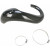 Предпазител за изпускателна тръба от карбон за 2-тактови стандартни ауспуси MOOSE RACING MPGKT85 thumb