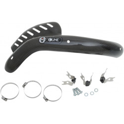 Топлинен щит CABN FIB KTM MOOSE RACING MHS35016