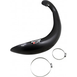Предпазител за тръба carbon 2-stroke MOOSE RACING SHPG25017