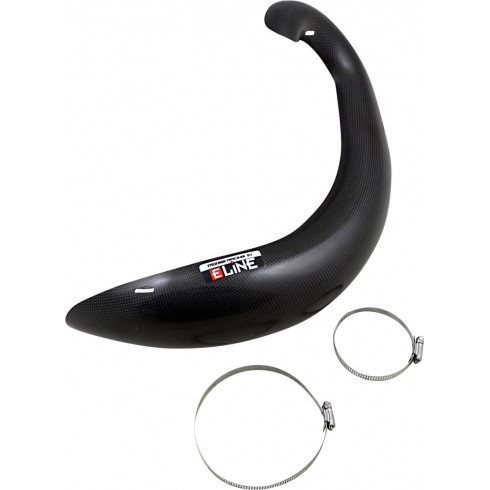 Предпазител за тръба carbon 2-stroke MOOSE RACING SHPG25017 Предпазител за тръба carbon 2-stroke MOOSE RACING SHPG25017