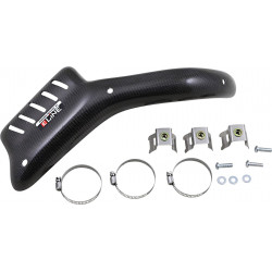 Топлинен щит carbon 4-stroke MOOSE RACING SHS30017A Топлинен щит carbon 4-stroke MOOSE RACING SHS30017A