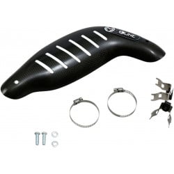 Предпазна тръба KTM/HUSQ 250 MOOSE RACING MHS25017F Предпазна тръба KTM/HUSQ 250 MOOSE RACING MHS25017F