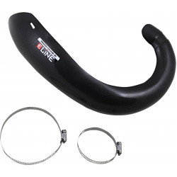 Предпазна тръба OEM HUS 125 MOOSE RACING MPG12550 Предпазна тръба OEM HUS 125 MOOSE RACING MPG12550