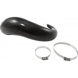 Предпазна тръба OEM YAM 125 MOOSE RACING YPG12519