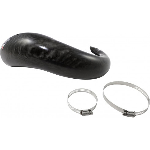 Предпазна тръба OEM YAM 125 MOOSE RACING YPG12519 Предпазна тръба OEM YAM 125 MOOSE RACING YPG12519