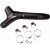 Предпазна тръба KTM/HUS 500 MOOSE RACING MHS50020 Предпазна тръба KTM/HUS 500 MOOSE RACING MHS50020 thumb