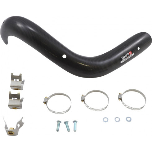 Предпазна тръба 4 STRK OEM GAS MOOSE RACING GHS25020 Предпазна тръба 4 STRK OEM GAS MOOSE RACING GHS25020