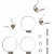 Предпазна тръба 4 STRK OEM GAS MOOSE RACING GHS35020 Предпазна тръба 4 STRK OEM GAS MOOSE RACING GHS35020 thumb