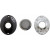 Крайна капачка за SPARK ARRESTOR MOOSE RACING 40-4021 Крайна капачка за SPARK ARRESTOR MOOSE RACING 40-4021 thumb