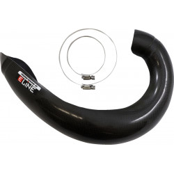 Предпазител OEM KTM/HUS 125 MOOSE RACING MPG12521