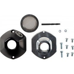 Крайна капачка за искрогасител MOOSE RACING 40-9021 Крайна капачка за искрогасител MOOSE RACING 40-9021