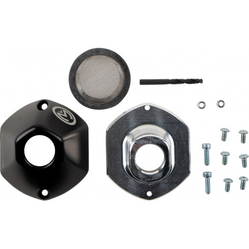 Крайна капачка за искрогасител MOOSE RACING 40-9021 Крайна капачка за искрогасител MOOSE RACING 40-9021