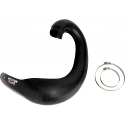 Предпазител за тръба от карбон MOOSE RACING MPG25023C