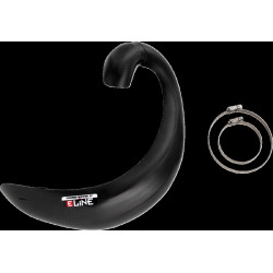 Предпазител за тръба от карбон MOOSE RACING MPG15024