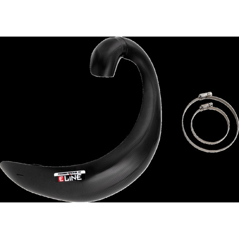 Предпазител за тръба от карбон MOOSE RACING MPG15024 Предпазител за тръба от карбон MOOSE RACING MPG15024