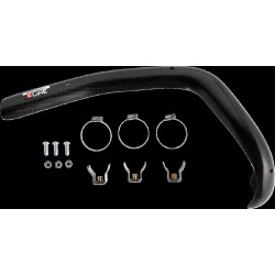 Топлинен щит от въглеродни влакна MOOSE RACING BHS39023