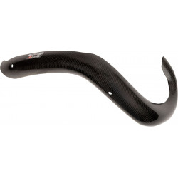 Топлинен щит - carbon fiber MOOSE RACING MHS35024