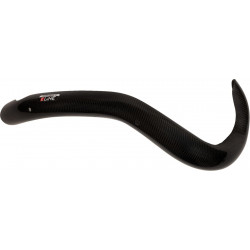 Топлинен щит - carbon fiber MOOSE RACING MHS50024