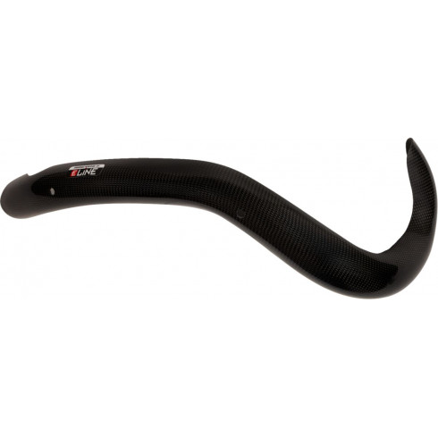 Топлинен щит - carbon fiber MOOSE RACING MHS50024 Топлинен щит - carbon fiber MOOSE RACING MHS50024