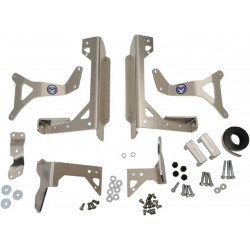 Скоби за радиатор YAMAHA MOOSE RACING 11-5018 Скоби за радиатор YAMAHA MOOSE RACING 11-5018