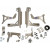 Скоби за радиатор YAMAHA MOOSE RACING 11-5018 Скоби за радиатор YAMAHA MOOSE RACING 11-5018 thumb