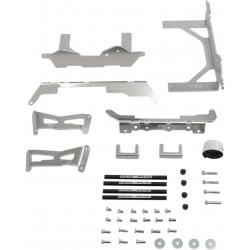 Скоби за радиатор KAWASAKI MOOSE RACING 11-8018 Скоби за радиатор KAWASAKI MOOSE RACING 11-8018
