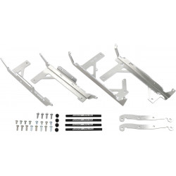 Скоби за радиатор HUSQ/KTM MOOSE RACING 11-1019 Скоби за радиатор HUSQ/KTM MOOSE RACING 11-1019