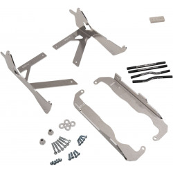 Скоби за радиатор HON 250 MOOSE RACING 11-6020 Скоби за радиатор HON 250 MOOSE RACING 11-6020