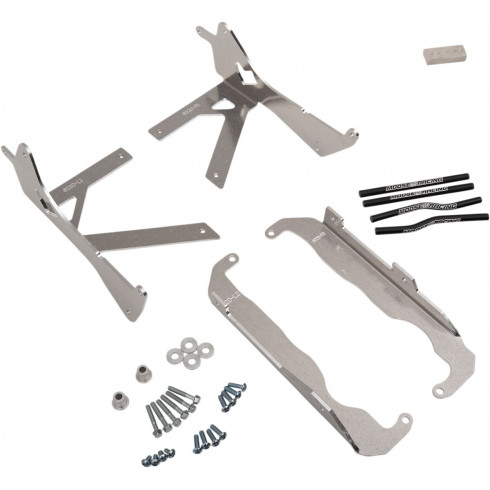 Скоби за радиатор HON 250 MOOSE RACING 11-6020 Скоби за радиатор HON 250 MOOSE RACING 11-6020