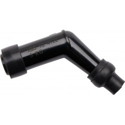 Капачка за резистор на свещ MOOSE RACING 10-M4122 Капачка за резистор на свещ MOOSE RACING 10-M4122