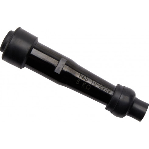 Капачка за резистор на свещ MOOSE RACING 10-M2222 Капачка за резистор на свещ MOOSE RACING 10-M2222