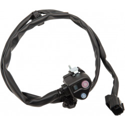 Превключвател режим/стоп HONDA MOOSE RACING 689-4251