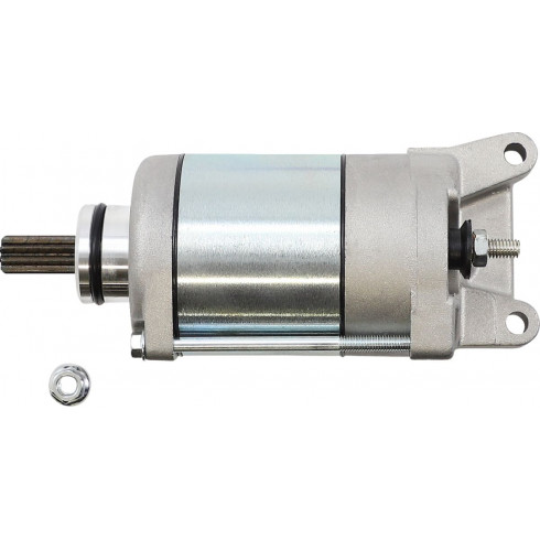 Стартер MSE RAC HON MOOSE RACING M-61-140 Стартер MSE RAC HON MOOSE RACING M-61-140