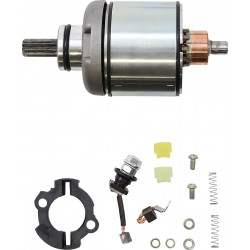Стартер MSE RAC KAW MOOSE RACING M-70-605