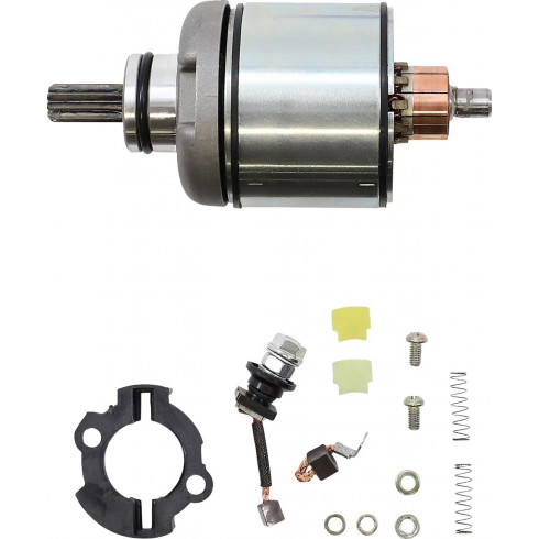 Стартер MSE RAC KAW MOOSE RACING M-70-605 Стартер MSE RAC KAW MOOSE RACING M-70-605