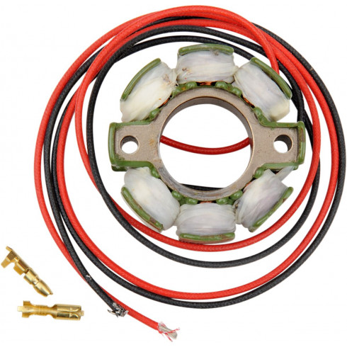 Статор MOOSE RACING M-21-811 Статор MOOSE RACING M-21-811