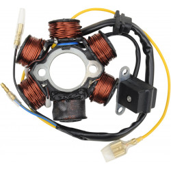 Статор MOOSE RACING M-21-600H Статор MOOSE RACING M-21-600H