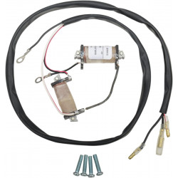 Статор MOOSE RACING M-22-780