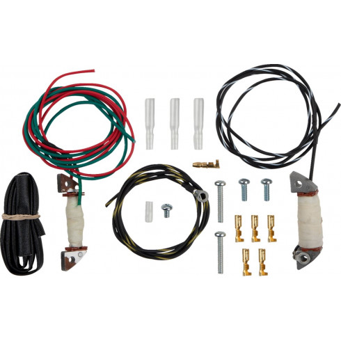 Статор MSE RAC KAW MOOSE RACING M-22-703 Статор MSE RAC KAW MOOSE RACING M-22-703