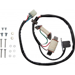 Статор MSE RAC KAW MOOSE RACING M-22-707