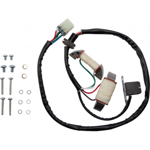 Статор MSE RAC KAW MOOSE RACING M-22-707 Статор MSE RAC KAW MOOSE RACING M-22-707