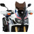 Wscren AFRICA TWIN SPORT MOOSE RACING MAFRICA-SPORT Wscren AFRICA TWIN SPORT MOOSE RACING MAFRICA-SPORT thumb