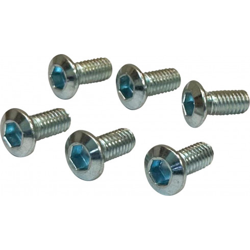 Болтове ротор HON/KTM/TM MOOSE RACING 039-6A01 Болтове ротор HON/KTM/TM MOOSE RACING 039-6A01