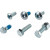 Болтове ротор HON/KTM/TM MOOSE RACING 039-6A01 Болтове ротор HON/KTM/TM MOOSE RACING 039-6A01 thumb