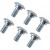 Болтове ротор KAW/SUZ MOOSE RACING 039-6A03 Болтове ротор KAW/SUZ MOOSE RACING 039-6A03 thumb